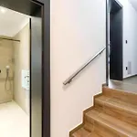 Betty Apartments Borik - Whole Ground Floor