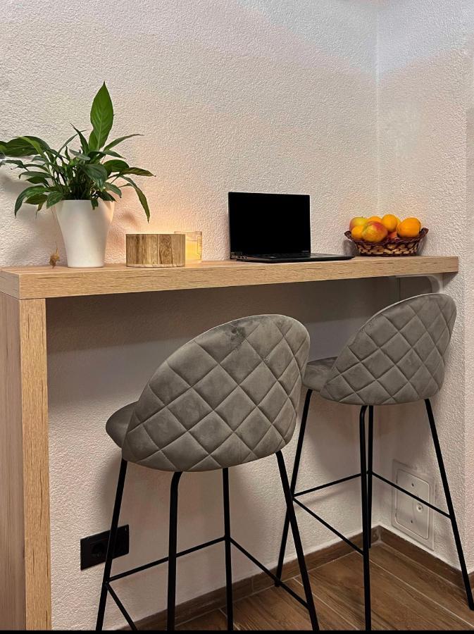 Appartamento Betty Borik - Whole Ground Floor Rovigno
