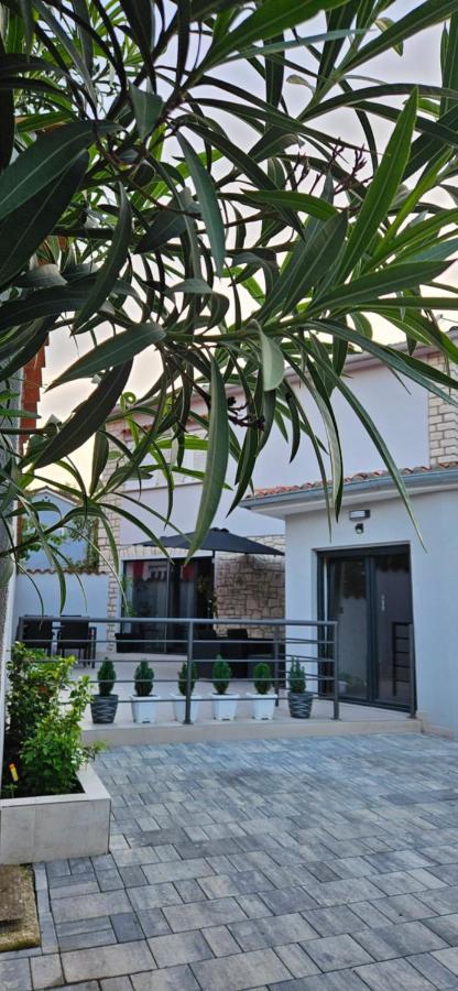 Betty Apartments Borik - Whole Ground Floor Apartment
