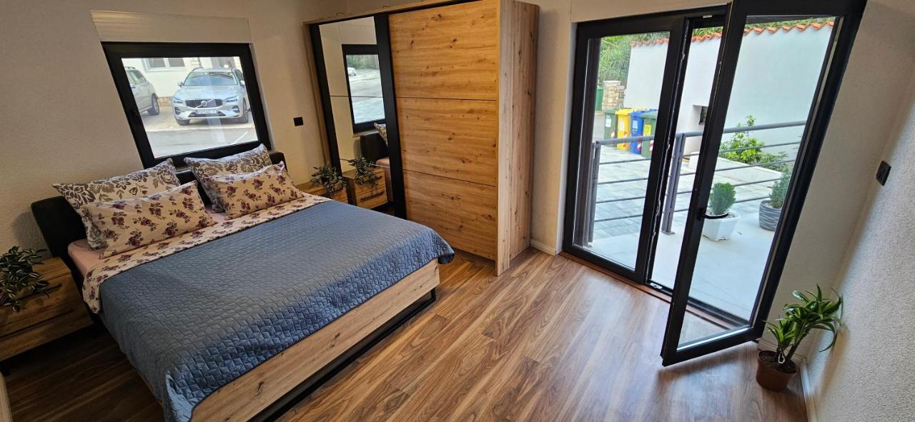 Betty Apartments Borik - Whole Ground Floor Apartment Rovinj