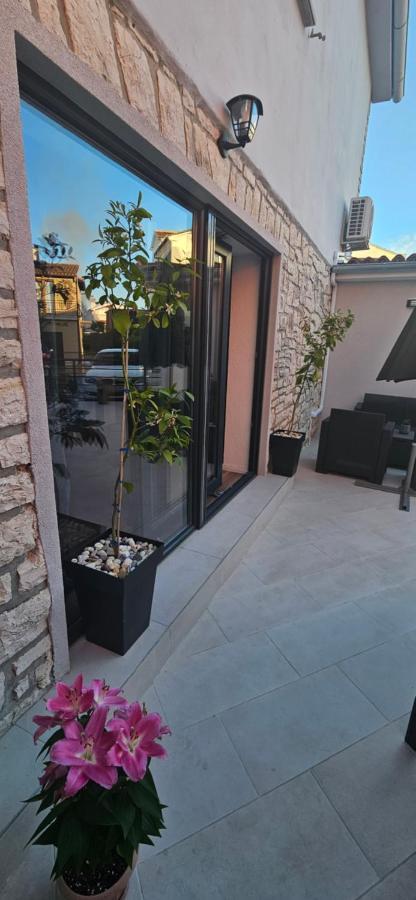 Betty Apartments Borik - Whole Ground Floor Apartment