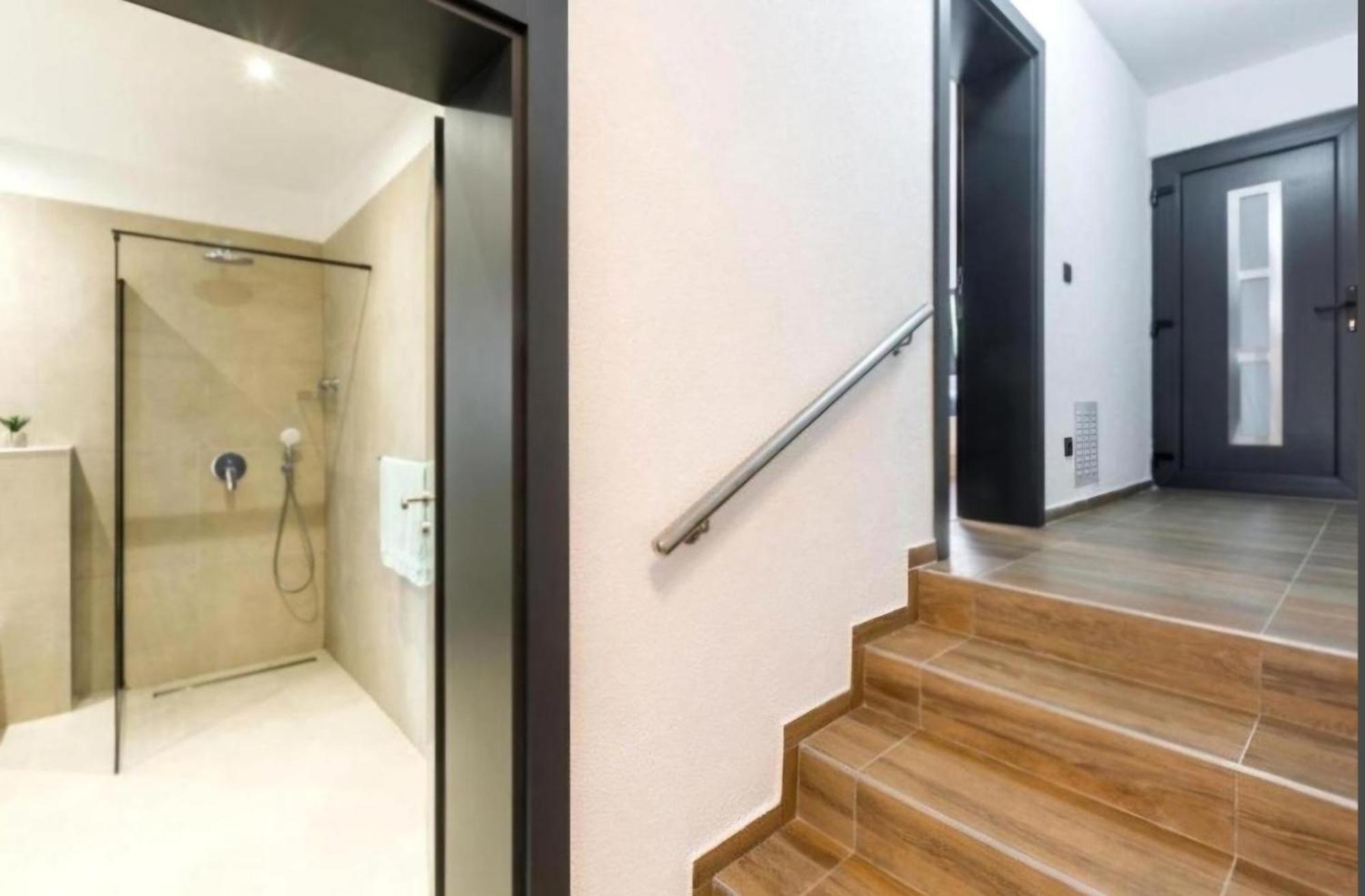 Appartamento Betty Borik - Whole Ground Floor *