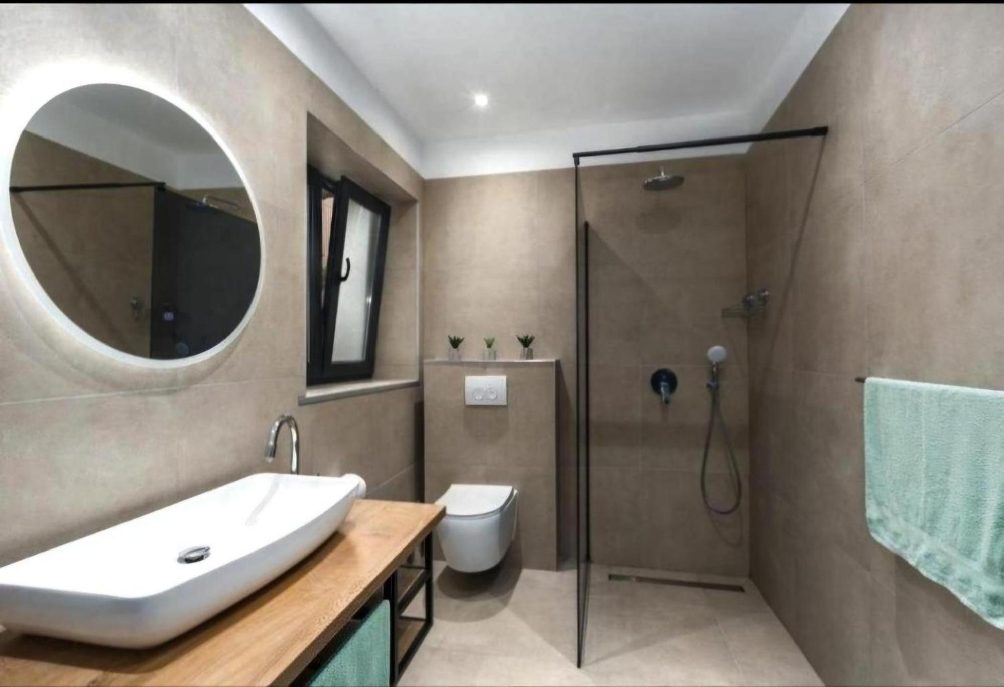 Betty Apartments Borik - Whole Ground Floor * Rovinj